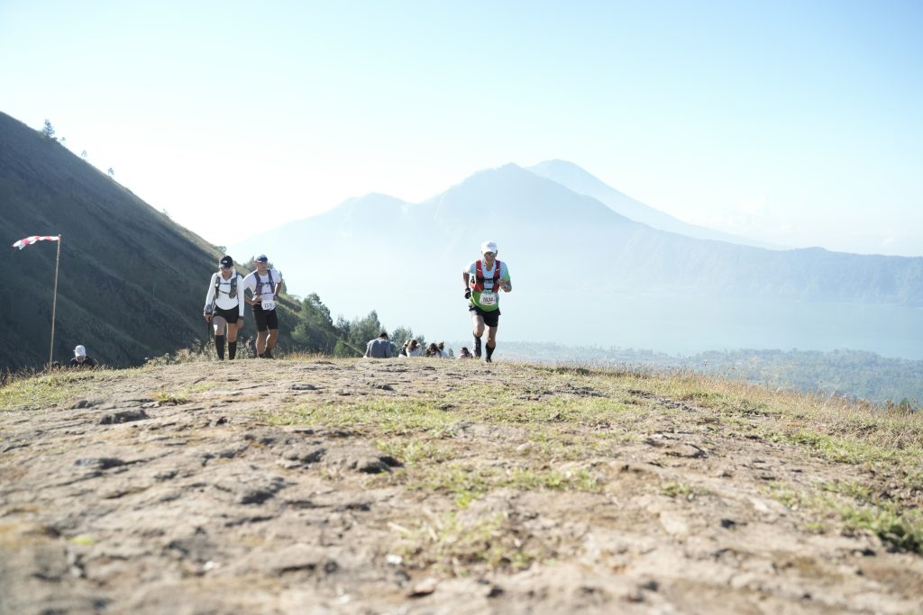 Montre GPS trail autonomie